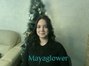 Mayaglower