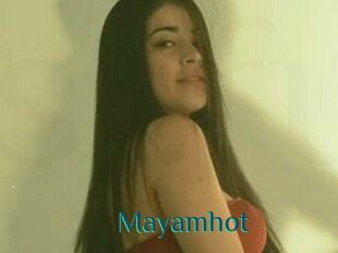 Mayamhot