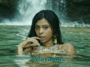 Mayasins