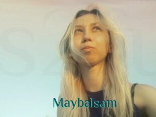 Maybalsam