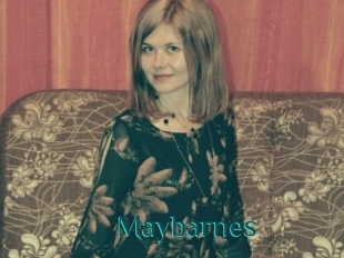 Maybarnes