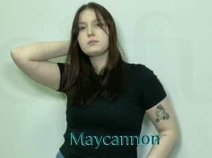 Maycannon