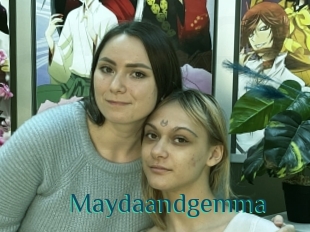 Maydaandgemma