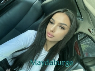 Maydaburge