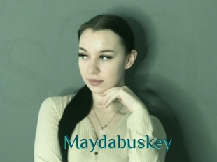 Maydabuskey