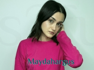 Maydahargus