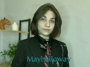 Mayhalloway