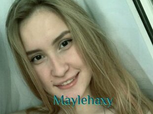 Maylehaxy