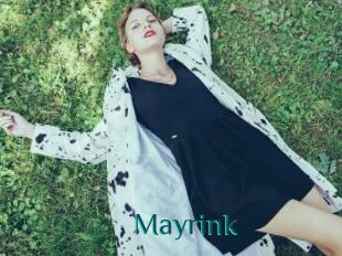 Mayrink