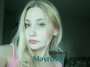 Mayrosse