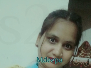 Mdeepa