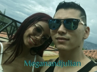 Meganandjulian