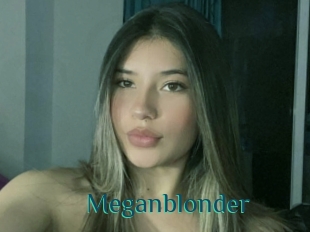 Meganblonder