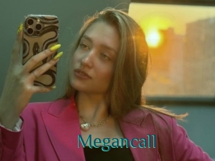 Megancall