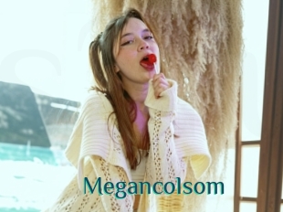 Megancolsom