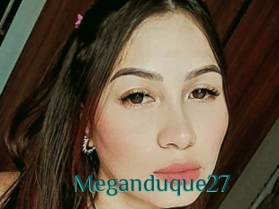 Meganduque27