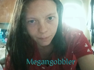 Megangobbler