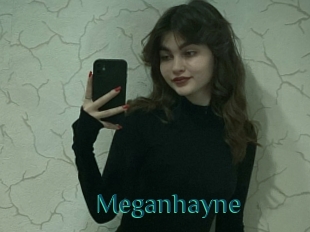 Meganhayne