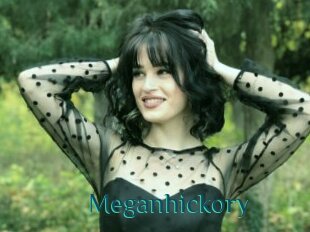 Meganhickory