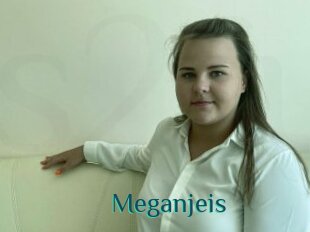 Meganjeis