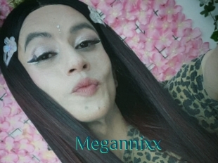 Megannixx