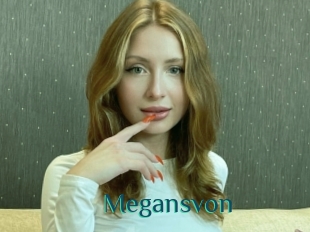 Megansvon