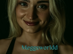 Meggsworldd