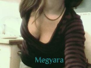 Megyara