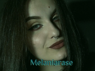 Melaniarase