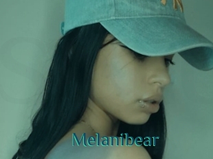 Melanibear