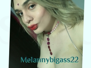 Melannybigass22