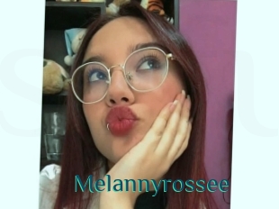 Melannyrossee