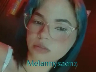 Melannysaenz