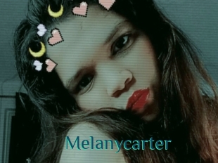 Melanycarter