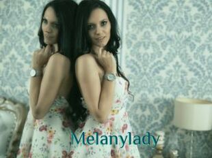 Melanylady