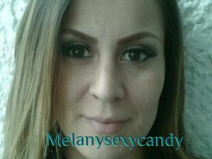 Melanysexycandy