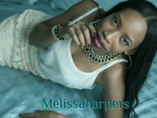 Melissaharpers