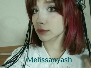 Melissanyash