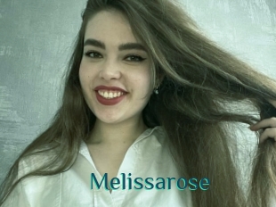 Melissarose