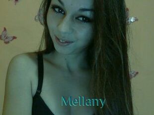 Mellany