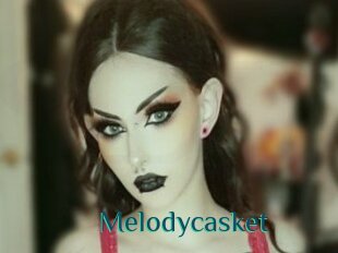 Melodycasket