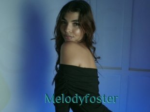 Melodyfoster