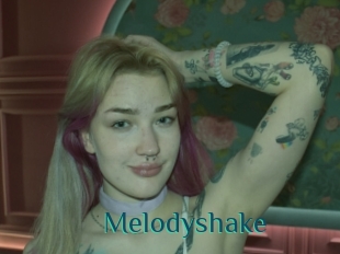 Melodyshake