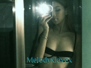 Melodyxlovex