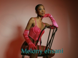 Melony_ehsani