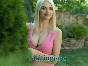 Meltingjane