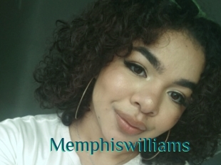 Memphiswilliams