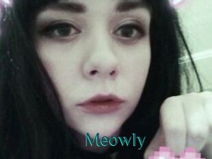 Meowly