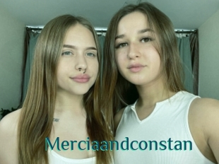 Merciaandconstan