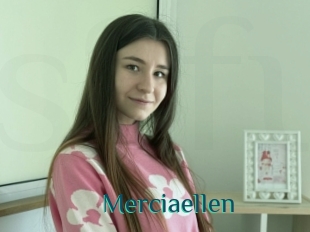 Merciaellen